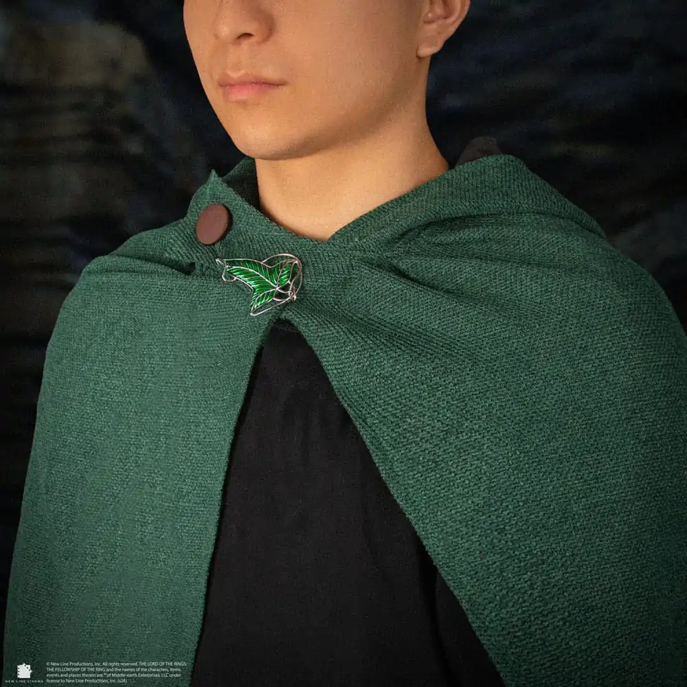 The Hobbit Cloak M-L product photo