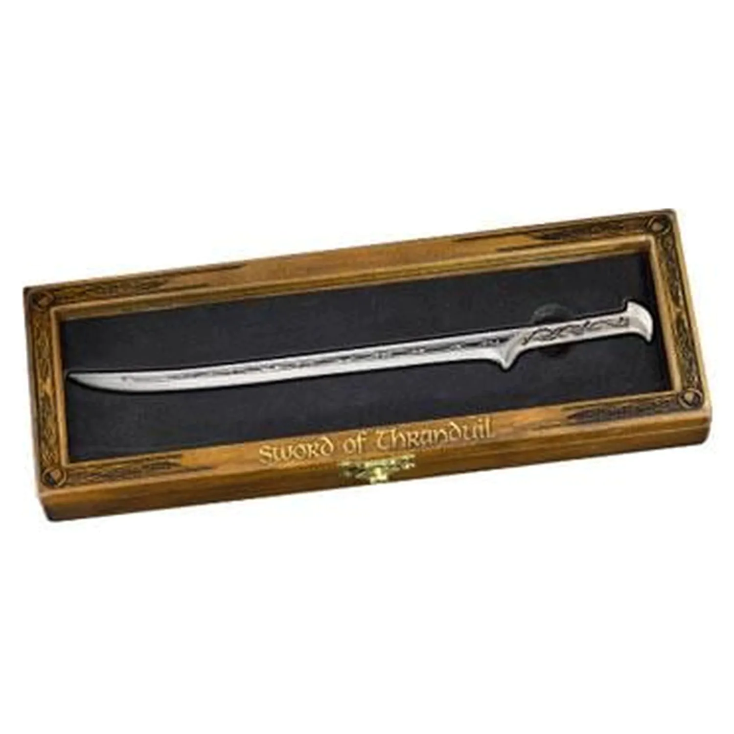 The Hobbit Letter Opener - Thranduil product photo
