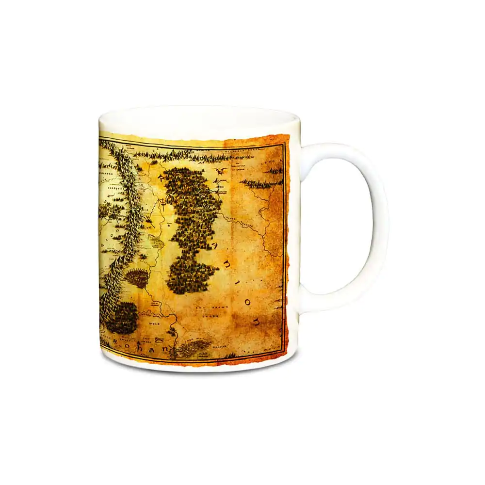 The Hobbit Mug Middle Earth product photo