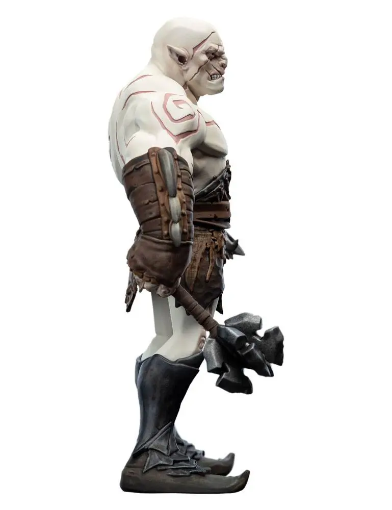 The Hobbit Mini Epics Vinyl Figure Azog the Defiler 15 cm product photo