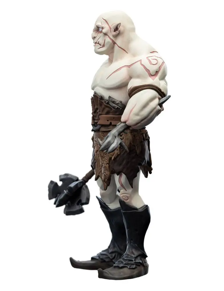 The Hobbit Mini Epics Vinyl Figure Azog the Defiler 15 cm product photo