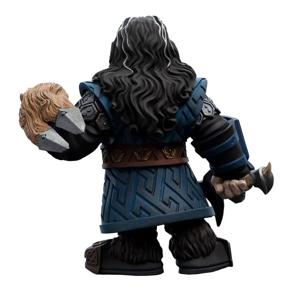 The Hobbit Mini Epics Vinyl Figure Thorin Oakenshield 15 cm product photo