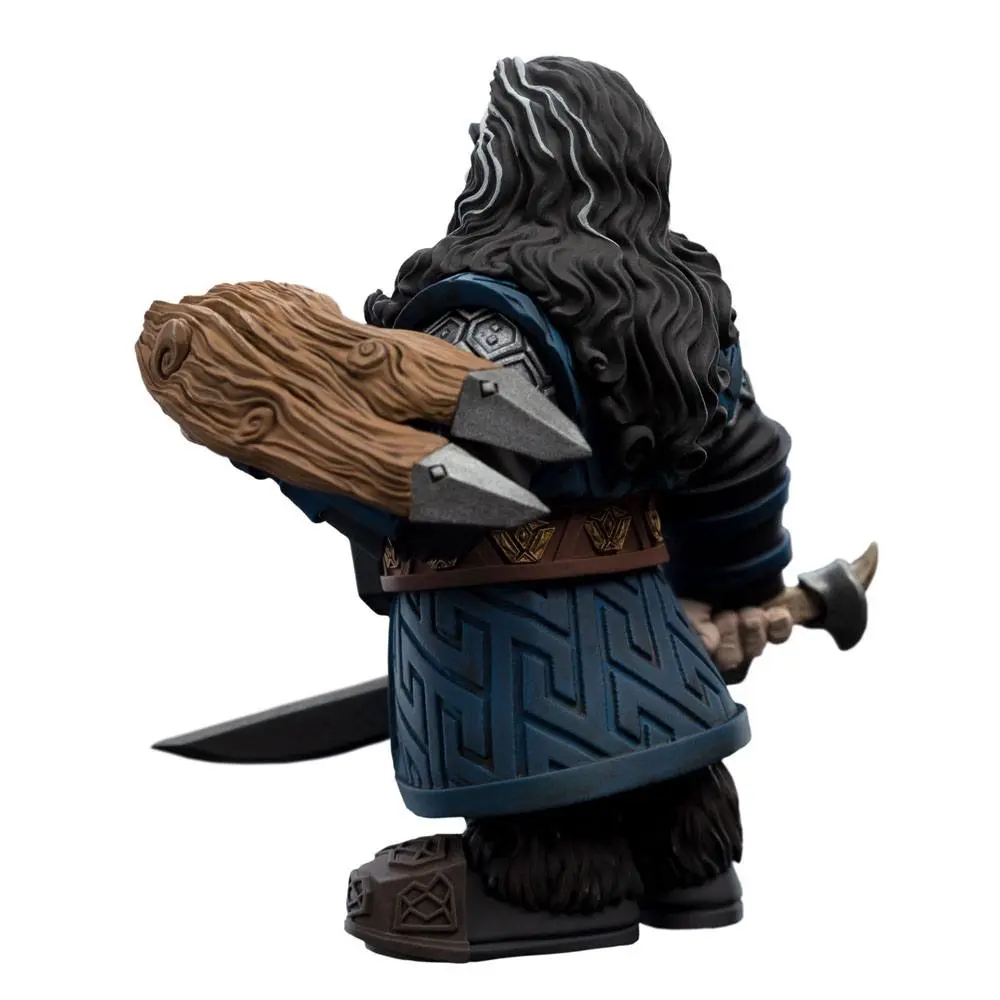 The Hobbit Mini Epics Vinyl Figure Thorin Oakenshield 15 cm product photo