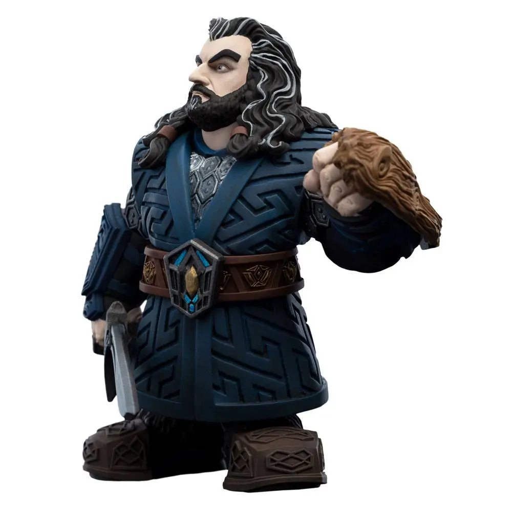 The Hobbit Mini Epics Vinyl Figure Thorin Oakenshield 15 cm termékfotó