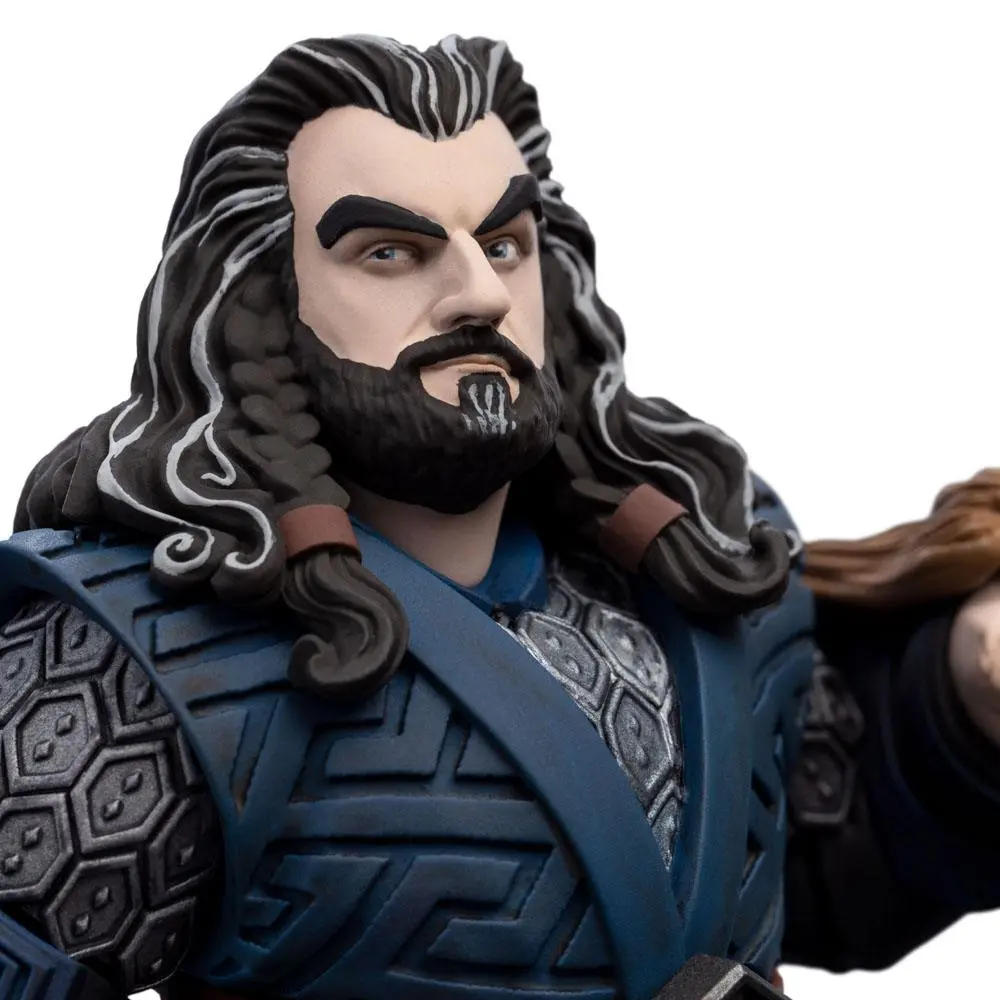 The Hobbit Mini Epics Vinyl Figure Thorin Oakenshield 15 cm product photo