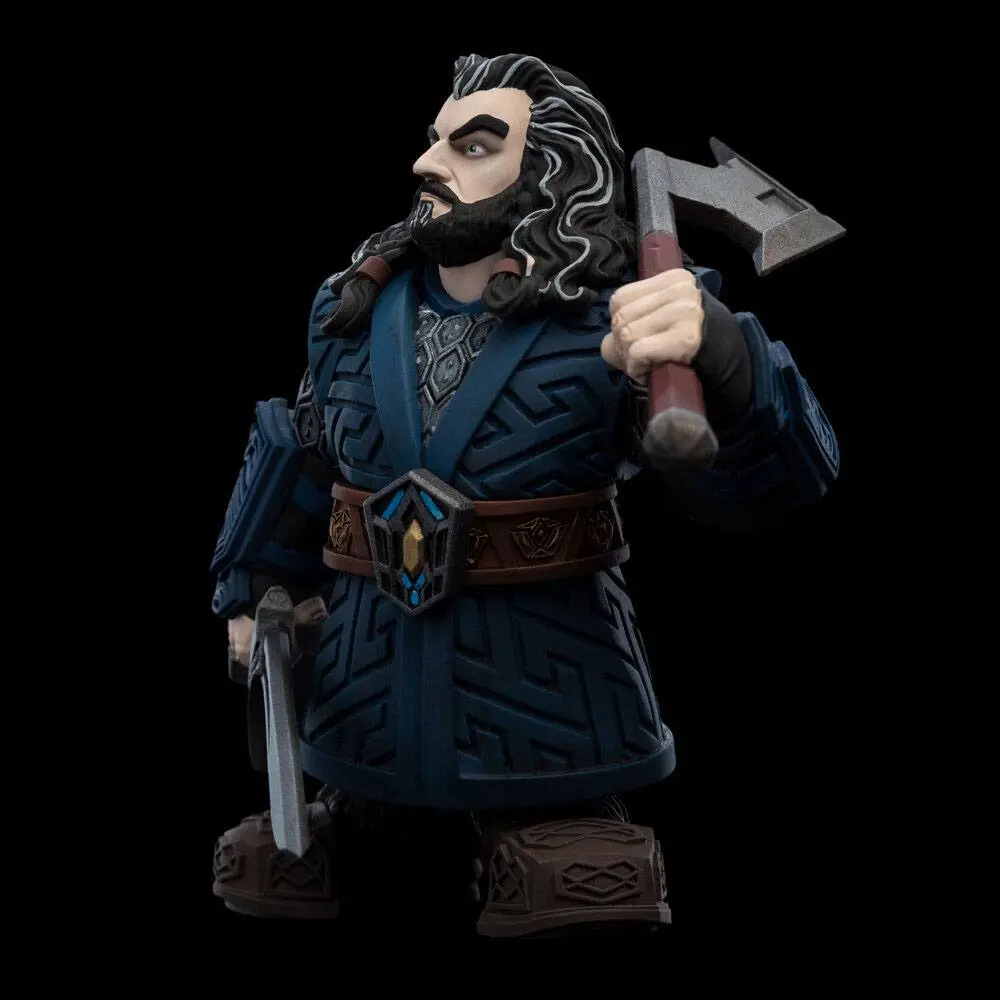 The Hobbit Mini Epics Vinyl Figure Thorin Oakenshield Limited Edition 10 cm product photo