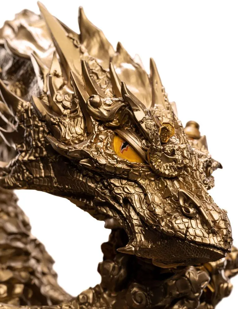 The Hobbit Mini Epics Vinyl Figure Smaug the Golden (Limited Edition) 29 cm product photo