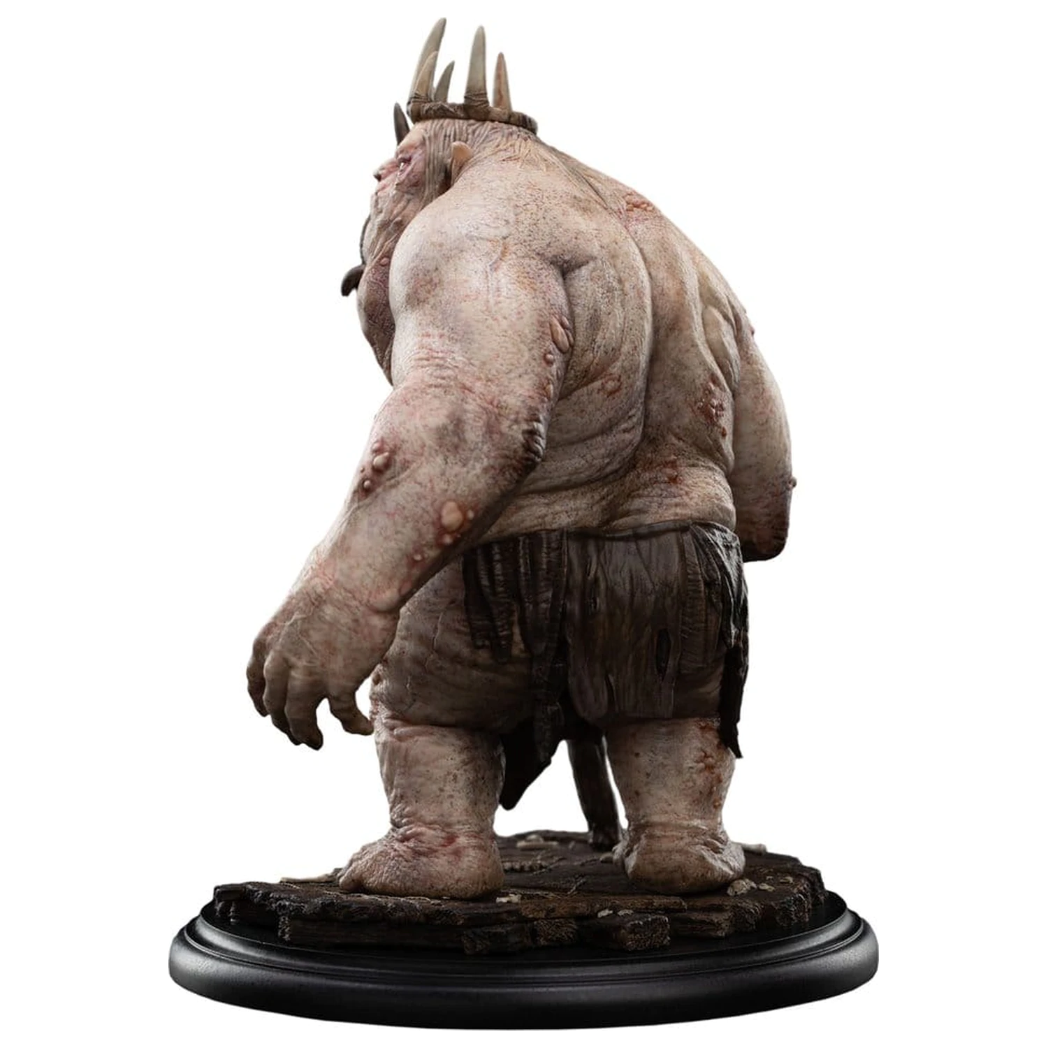 The Hobbit Mini Statue The Goblin King 14 cm product photo