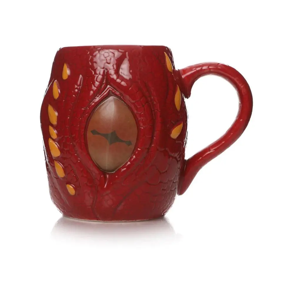 The Hobbit 3D Mug Smaug product photo
