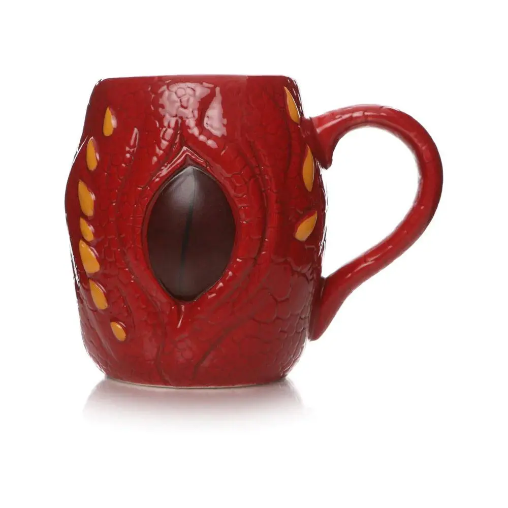 The Hobbit 3D Mug Smaug product photo