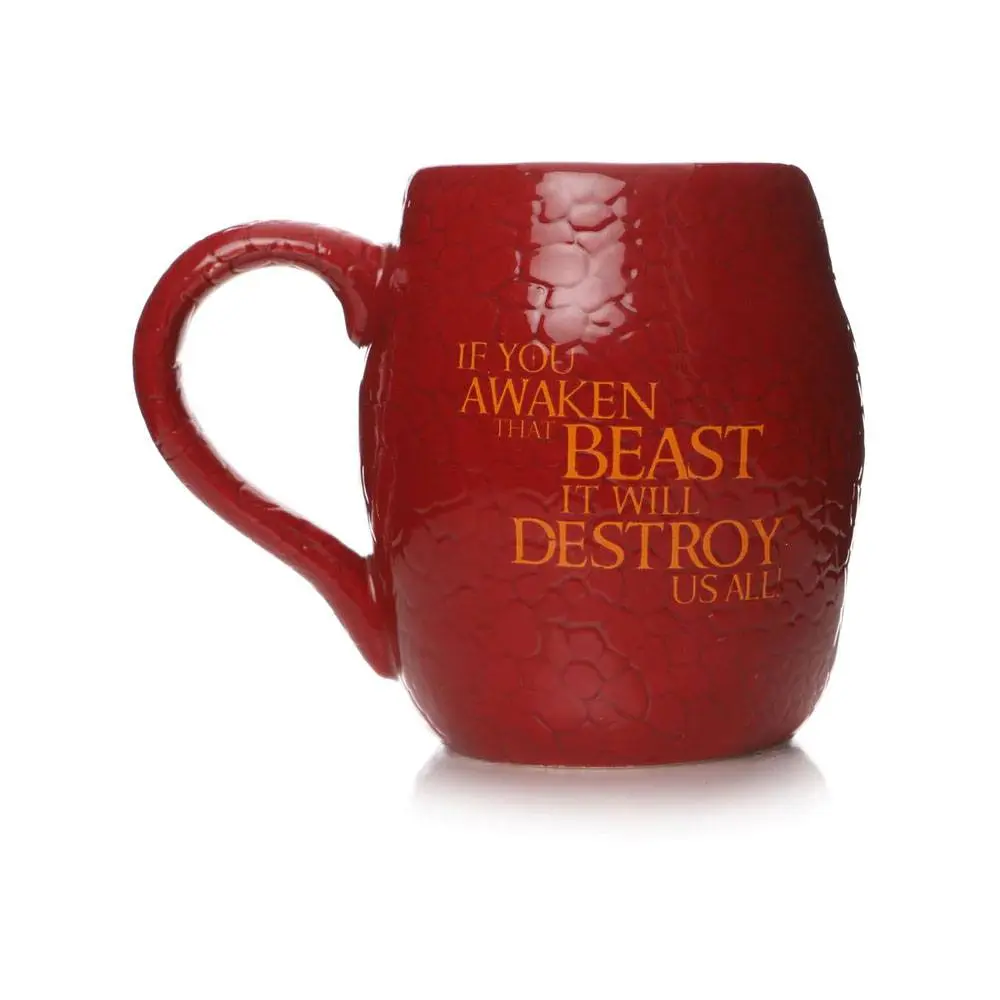 The Hobbit 3D Mug Smaug product photo