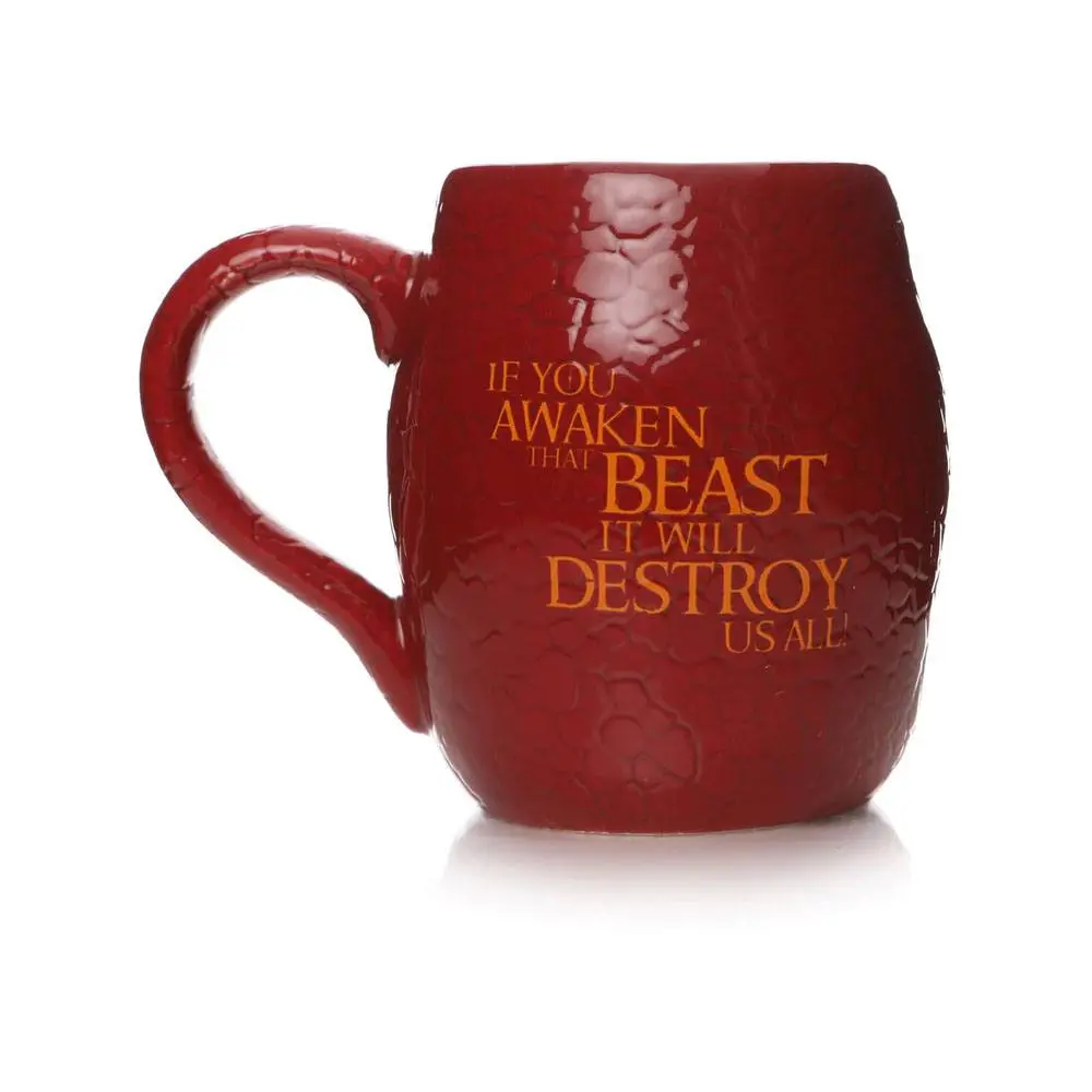 The Hobbit 3D Mug Smaug product photo