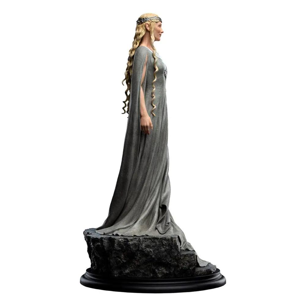 The Hobbit The Desolation of Smaug Classic Series Statue 1/6 Galadriel of the White Council 39 cm termékfotó