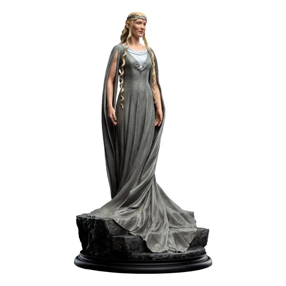 The Hobbit The Desolation of Smaug Classic Series Statue 1/6 Galadriel of the White Council 39 cm termékfotó