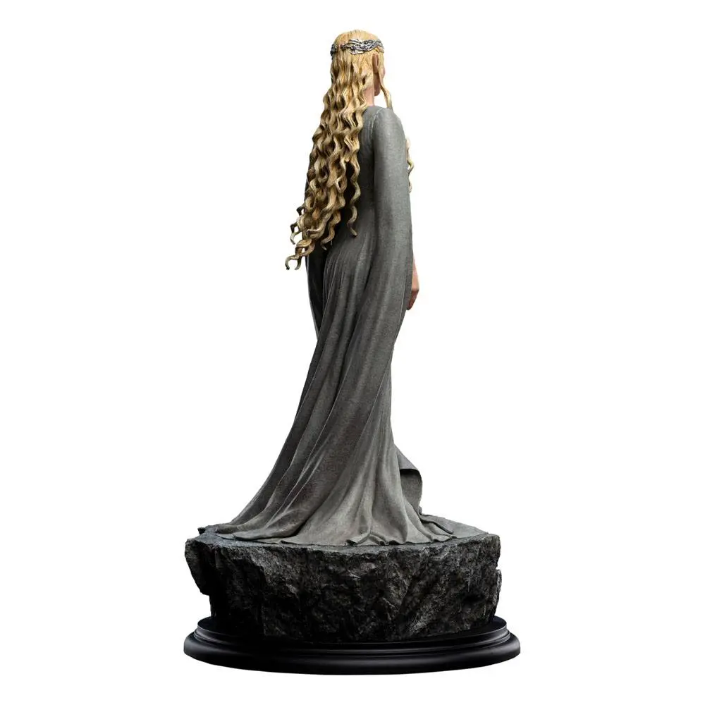 The Hobbit The Desolation of Smaug Classic Series Statue 1/6 Galadriel of the White Council 39 cm termékfotó