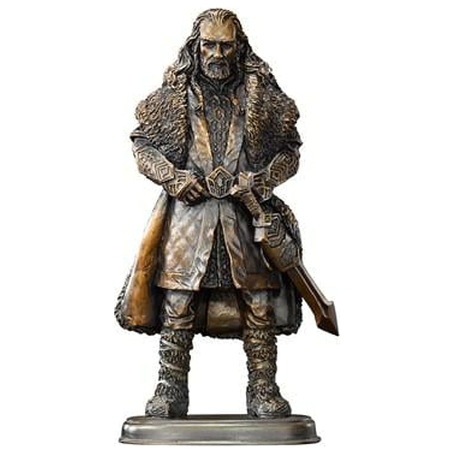The Hobbit Thorin Sculpture 17cm product photo