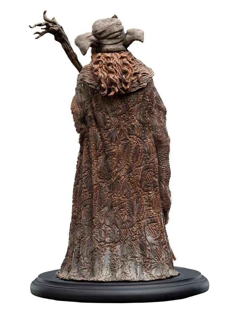 The Hobbit Trilogy Statue Radagast the Brown 17 cm termékfotó