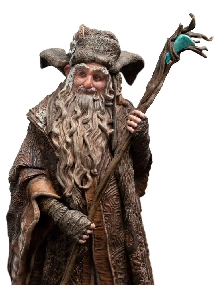 The Hobbit Trilogy Statue Radagast the Brown 17 cm product photo