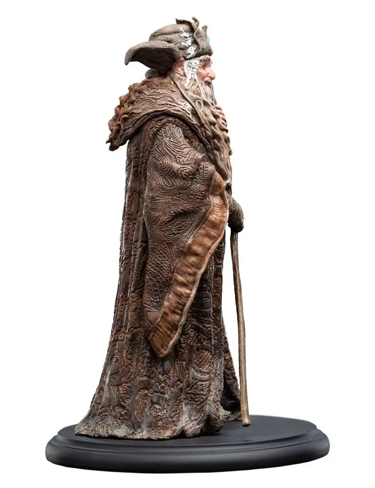 The Hobbit Trilogy Statue Radagast the Brown 17 cm termékfotó