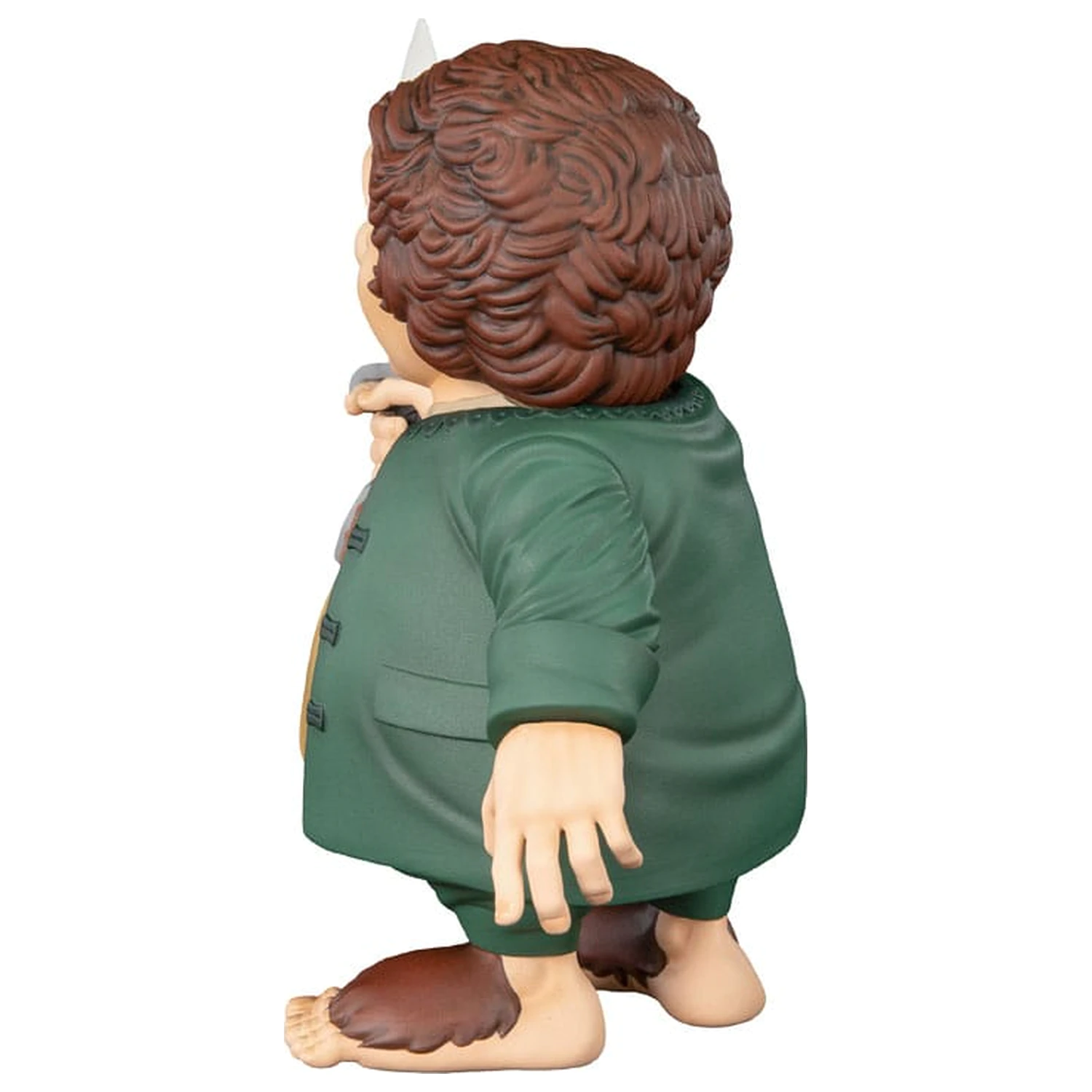The Hobbit Vinyl Figure Bilbo Baggins 15 cm product photo