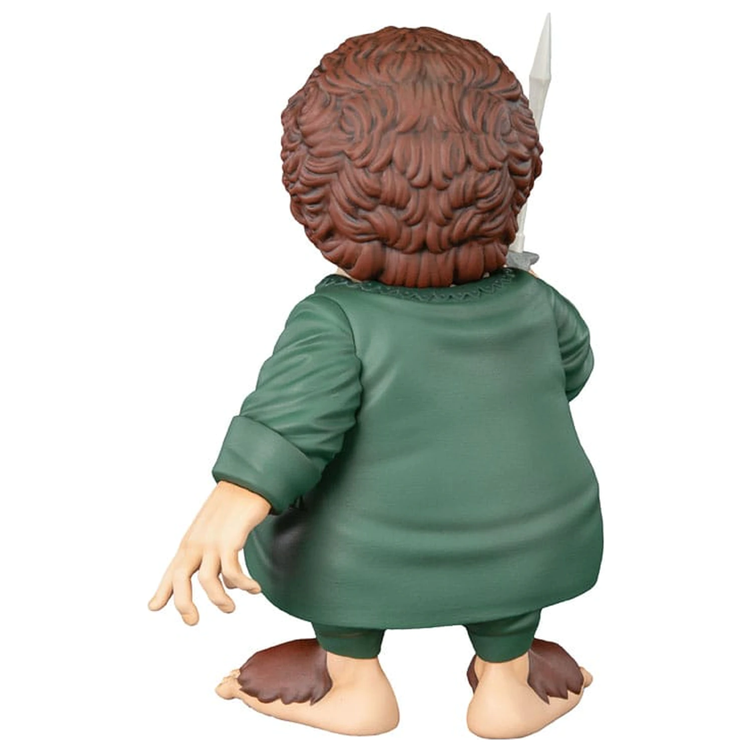 The Hobbit Vinyl Figure Bilbo Baggins 15 cm product photo