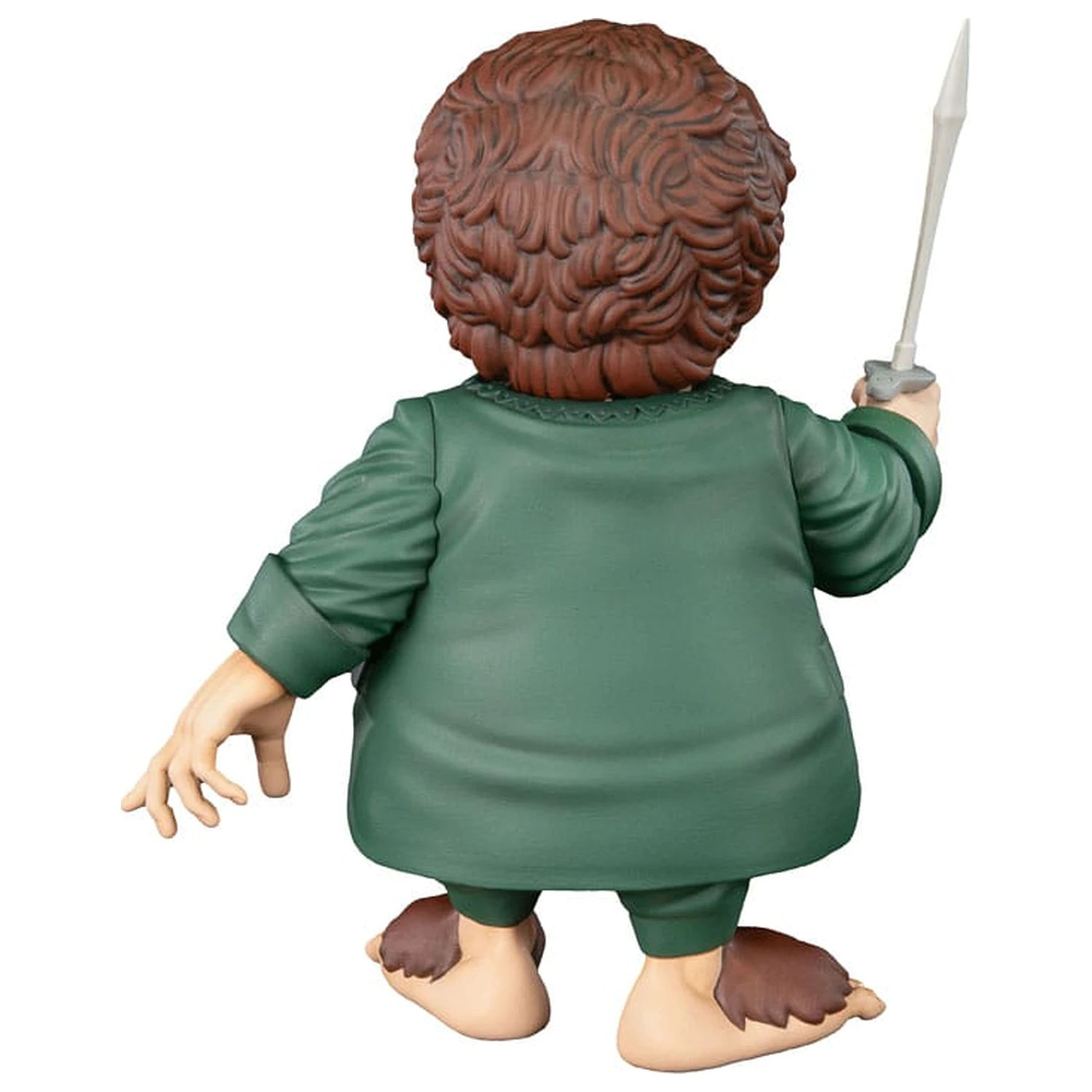 The Hobbit Vinyl Figure Bilbo Baggins 15 cm product photo