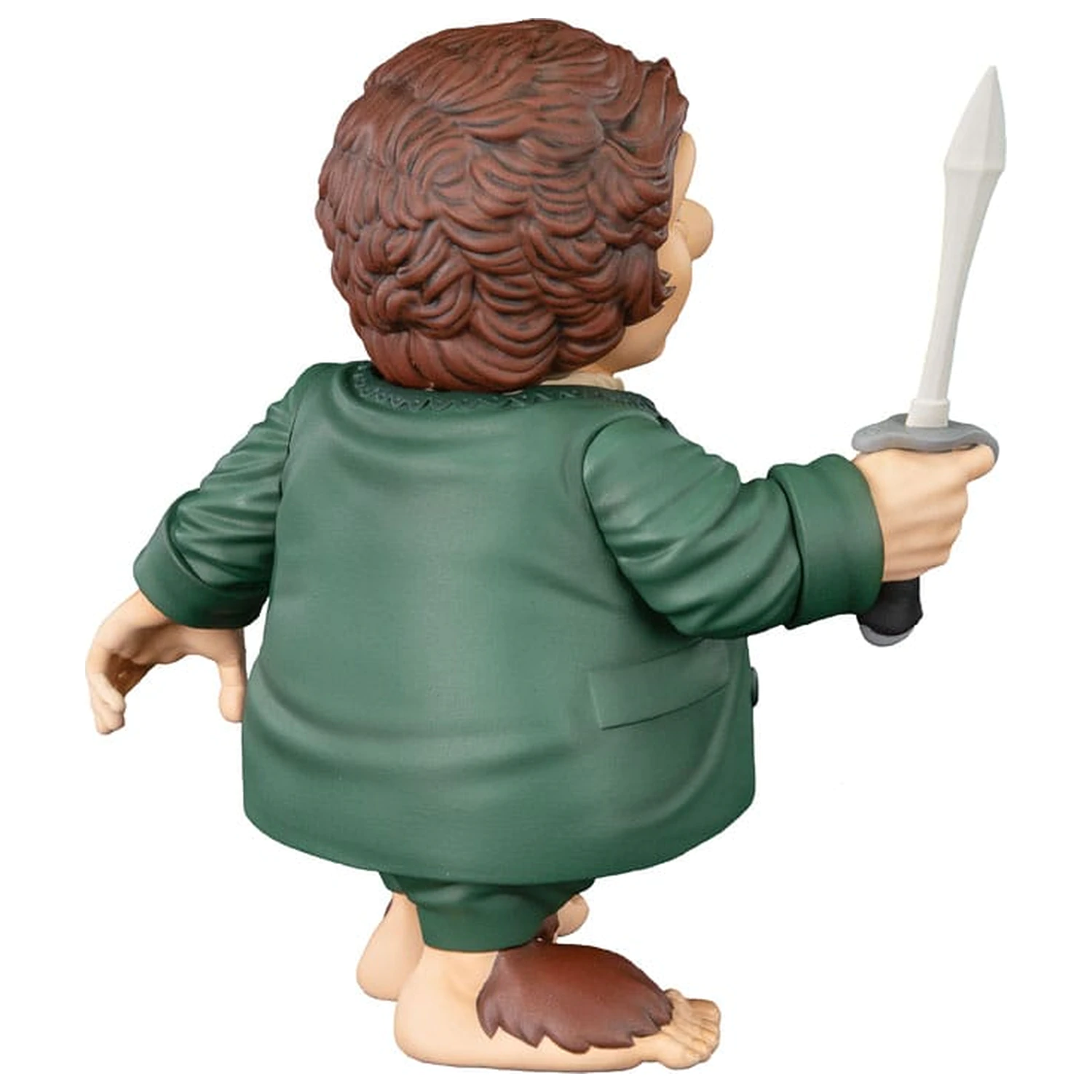 The Hobbit Vinyl Figure Bilbo Baggins 15 cm product photo