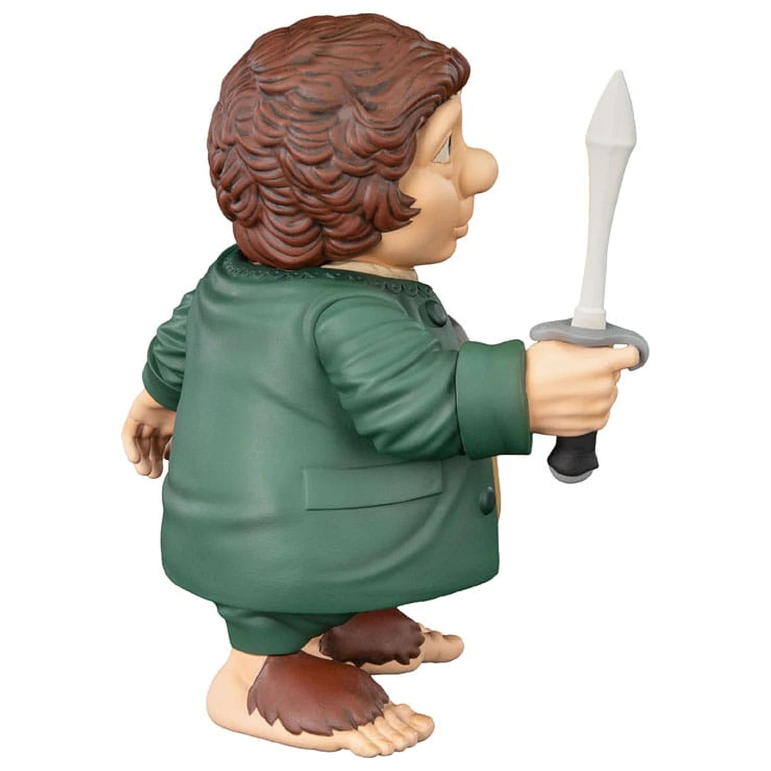 The Hobbit Vinyl Figure Bilbo Baggins 15 cm product photo