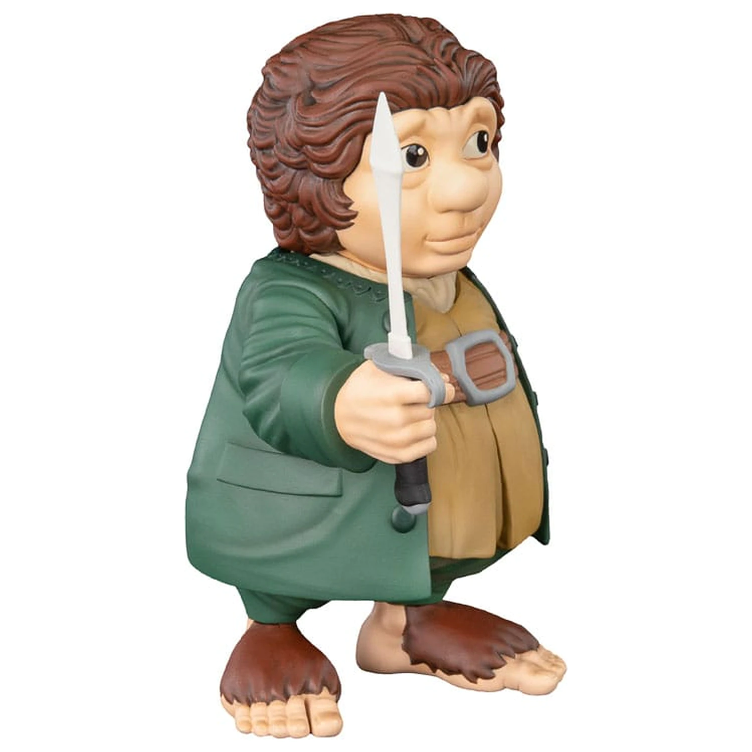 The Hobbit Vinyl Figure Bilbo Baggins 15 cm product photo