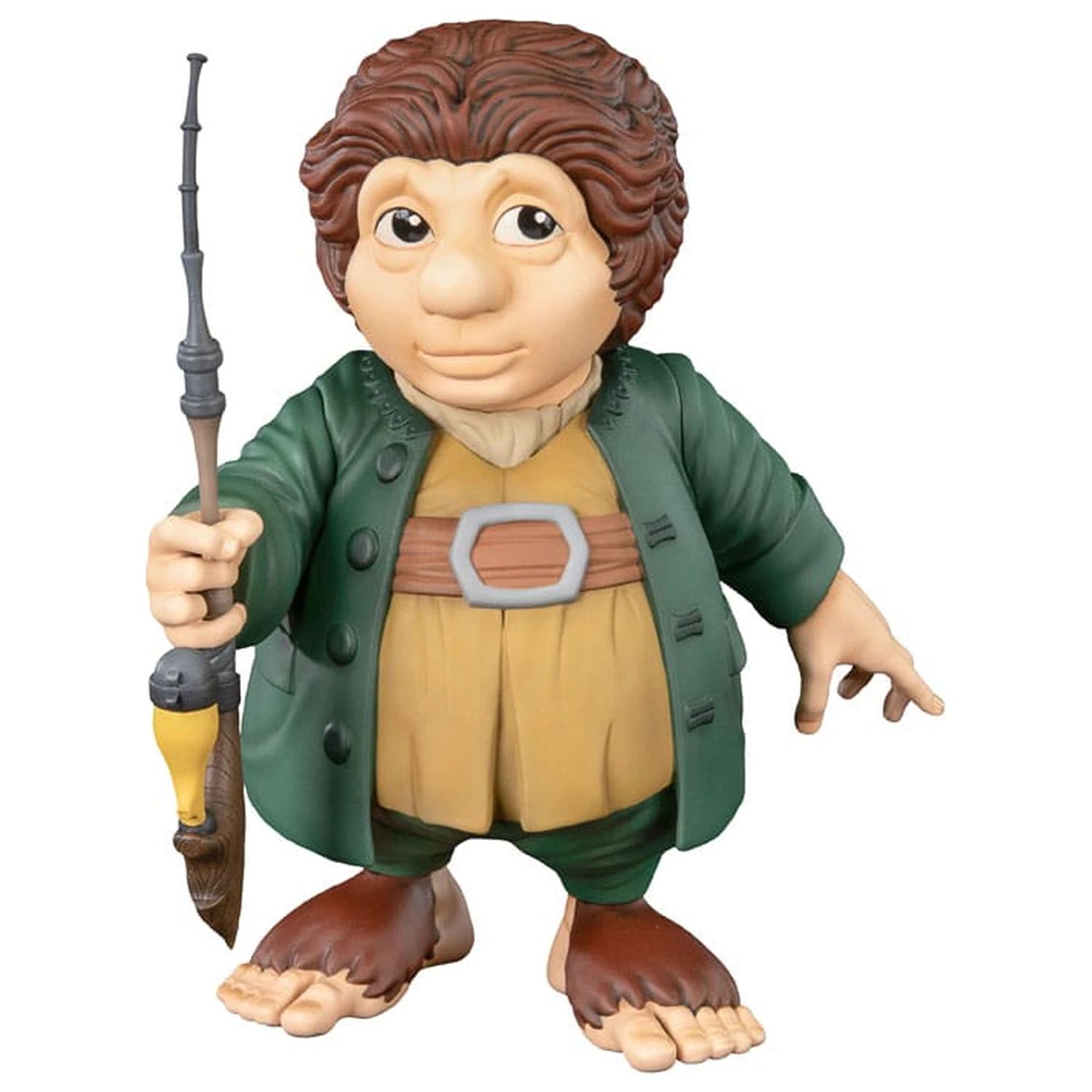 The Hobbit Vinyl Figure Bilbo Baggins 15 cm product photo