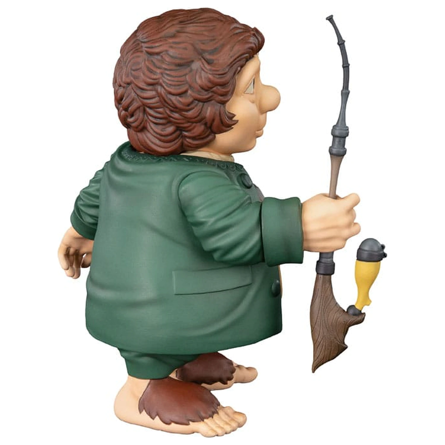 The Hobbit Vinyl Figure Bilbo Baggins 15 cm product photo