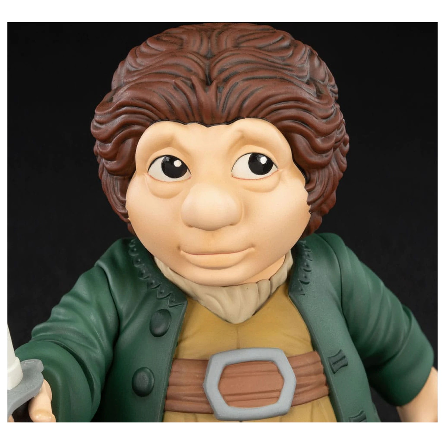 The Hobbit Vinyl Figure Bilbo Baggins 15 cm product photo