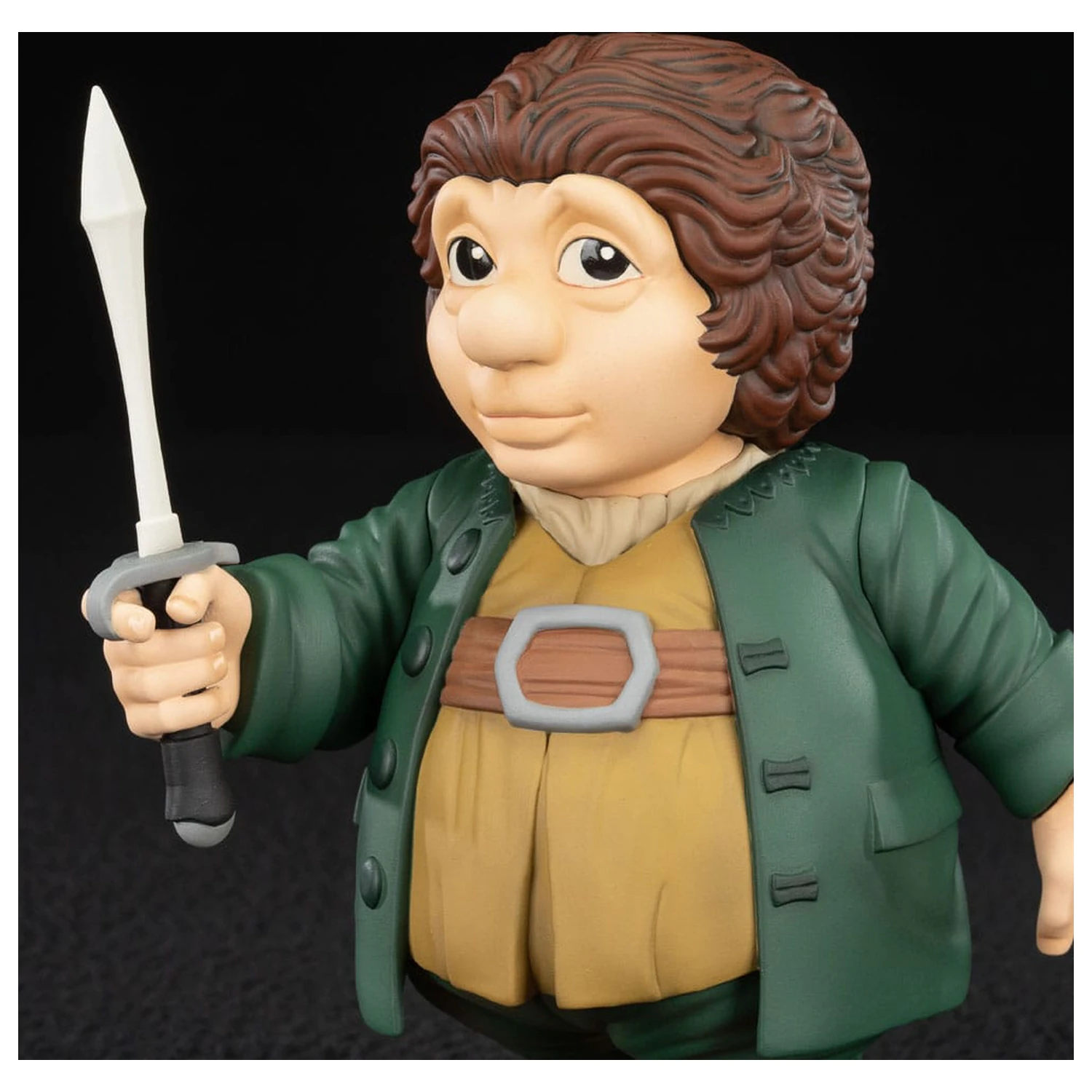 The Hobbit Vinyl Figure Bilbo Baggins 15 cm product photo
