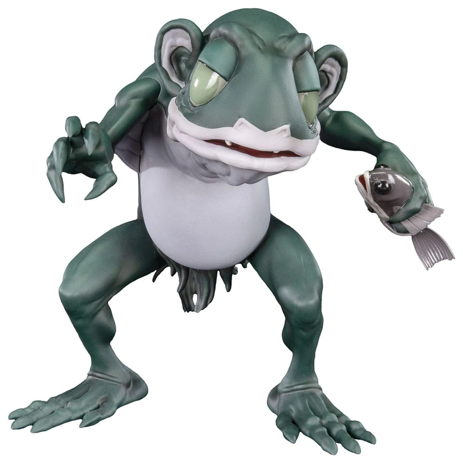 The Hobbit Vinyl Figure Gollum 15 cm product photo