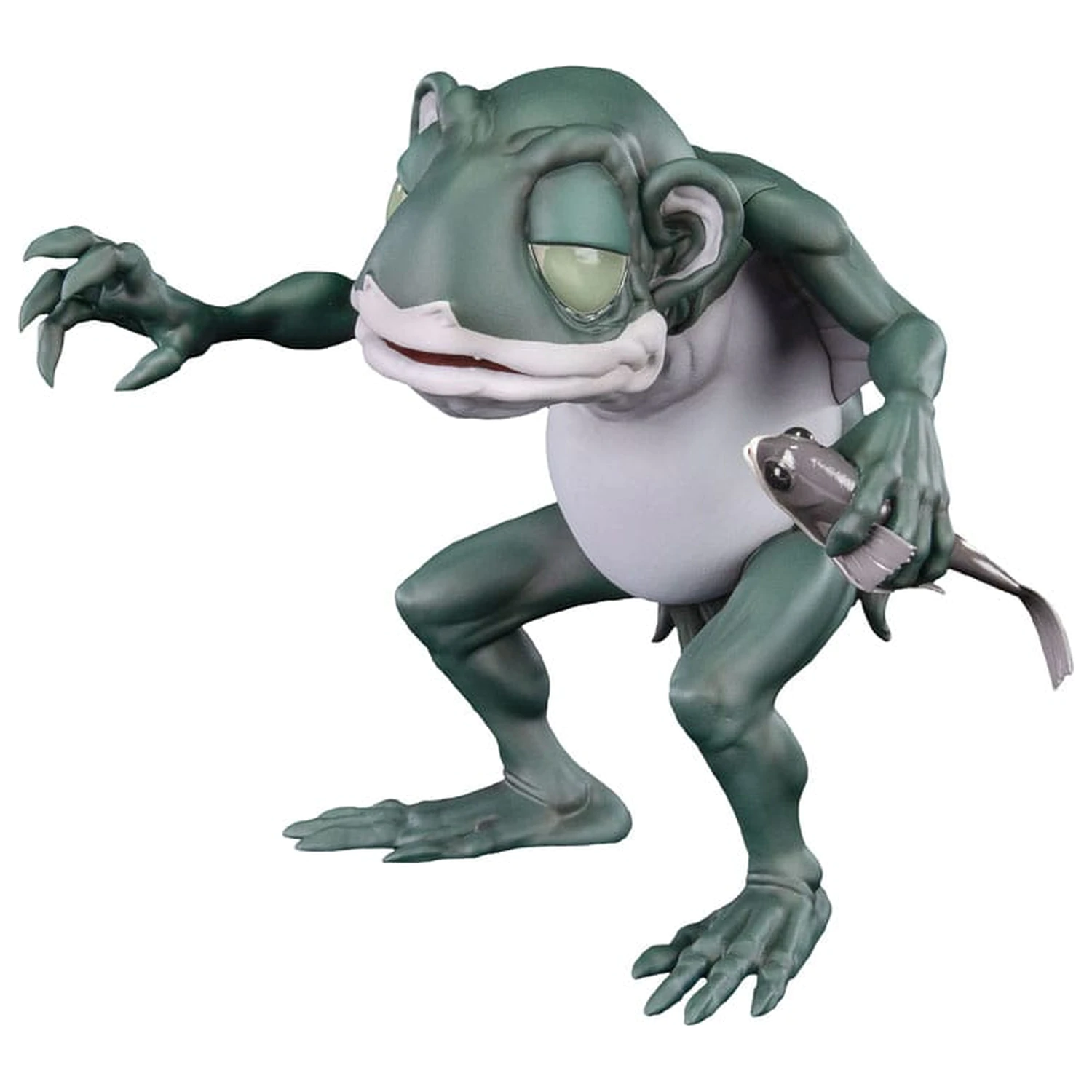 The Hobbit Vinyl Figure Gollum 15 cm product photo