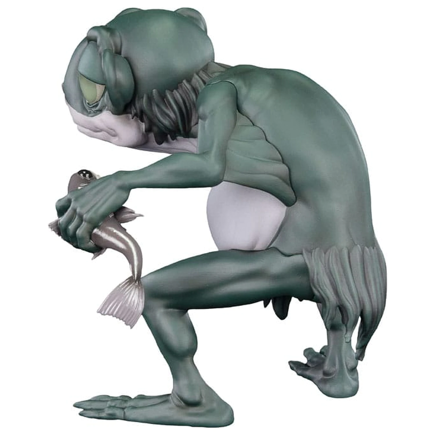 The Hobbit Vinyl Figure Gollum 15 cm product photo