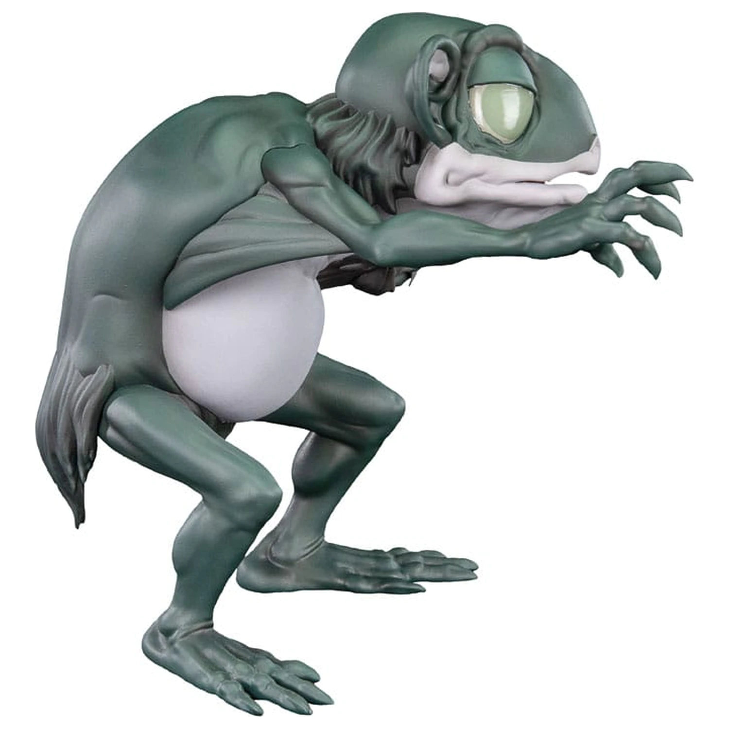 The Hobbit Vinyl Figure Gollum 15 cm product photo