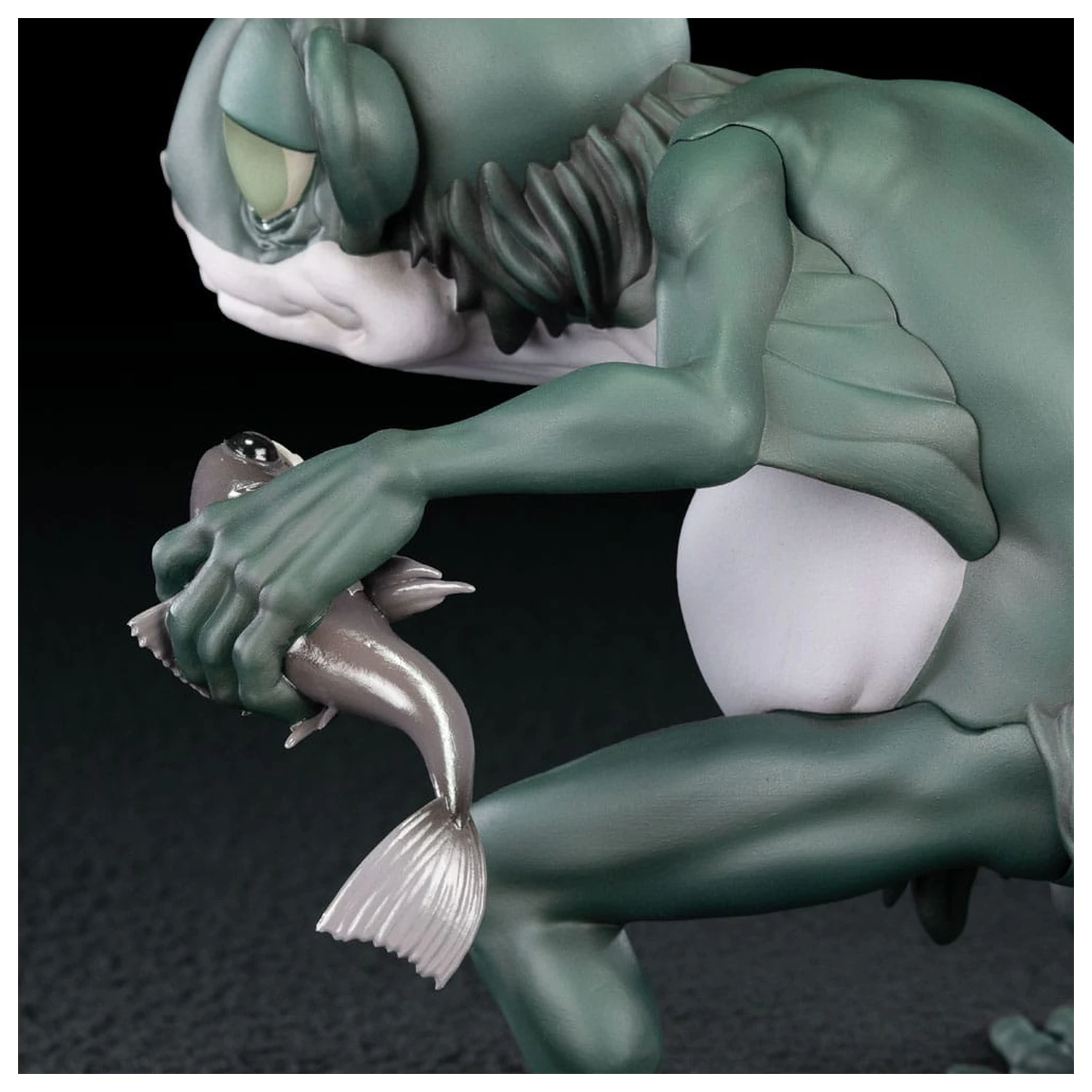 The Hobbit Vinyl Figure Gollum 15 cm product photo
