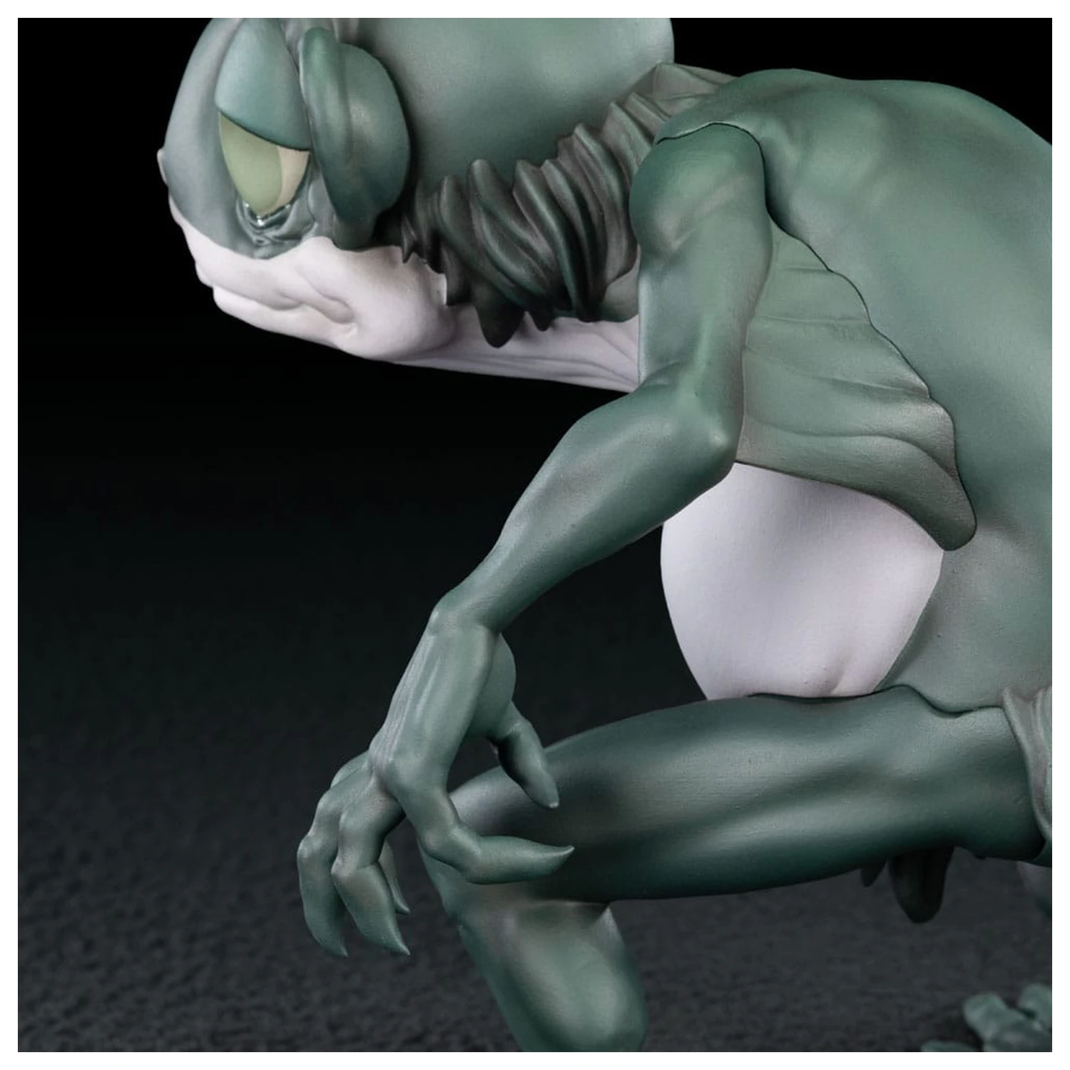 The Hobbit Vinyl Figure Gollum 15 cm product photo