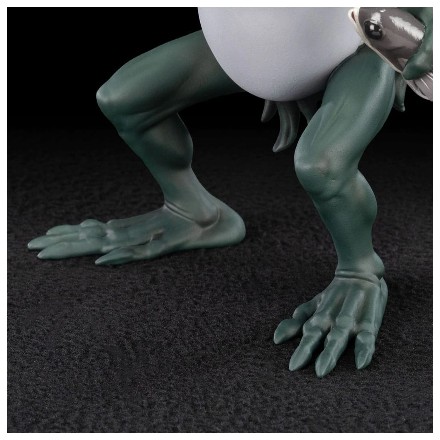 The Hobbit Vinyl Figure Gollum 15 cm product photo