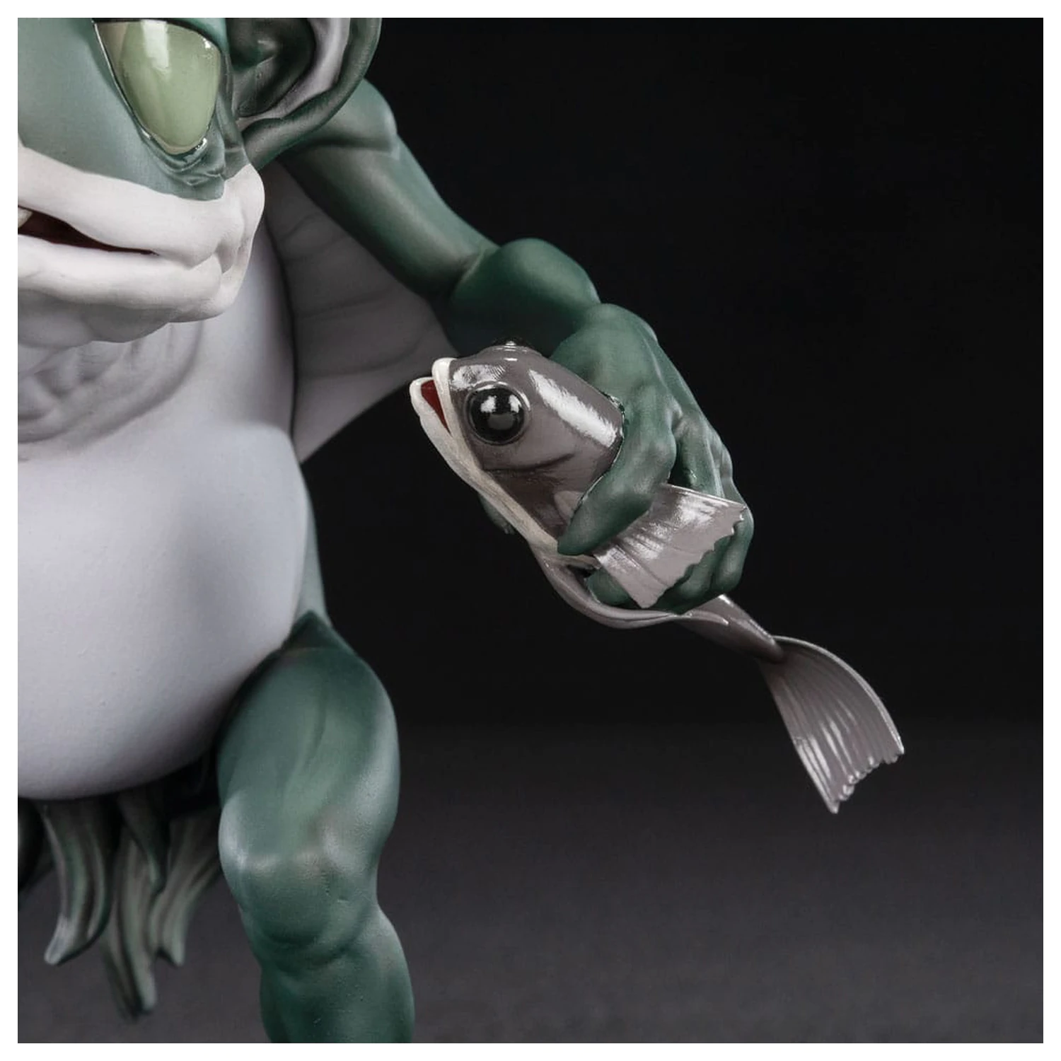 The Hobbit Vinyl Figure Gollum 15 cm product photo