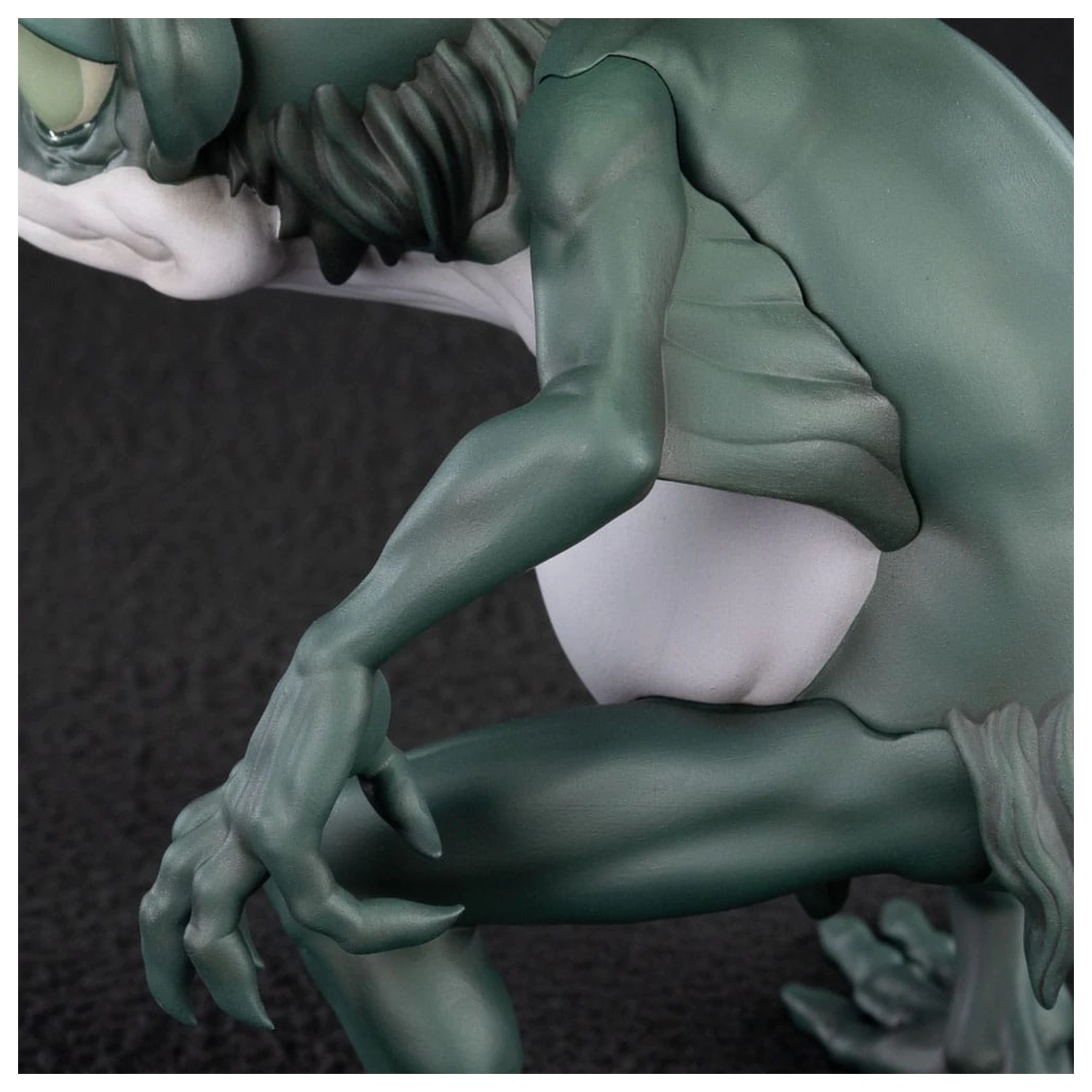 The Hobbit Vinyl Figure Gollum 15 cm product photo
