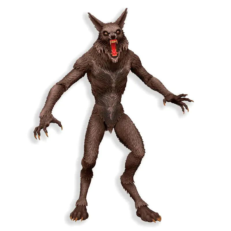 The Howling Werewolf Deluxe figure 18,5cm termékfotó