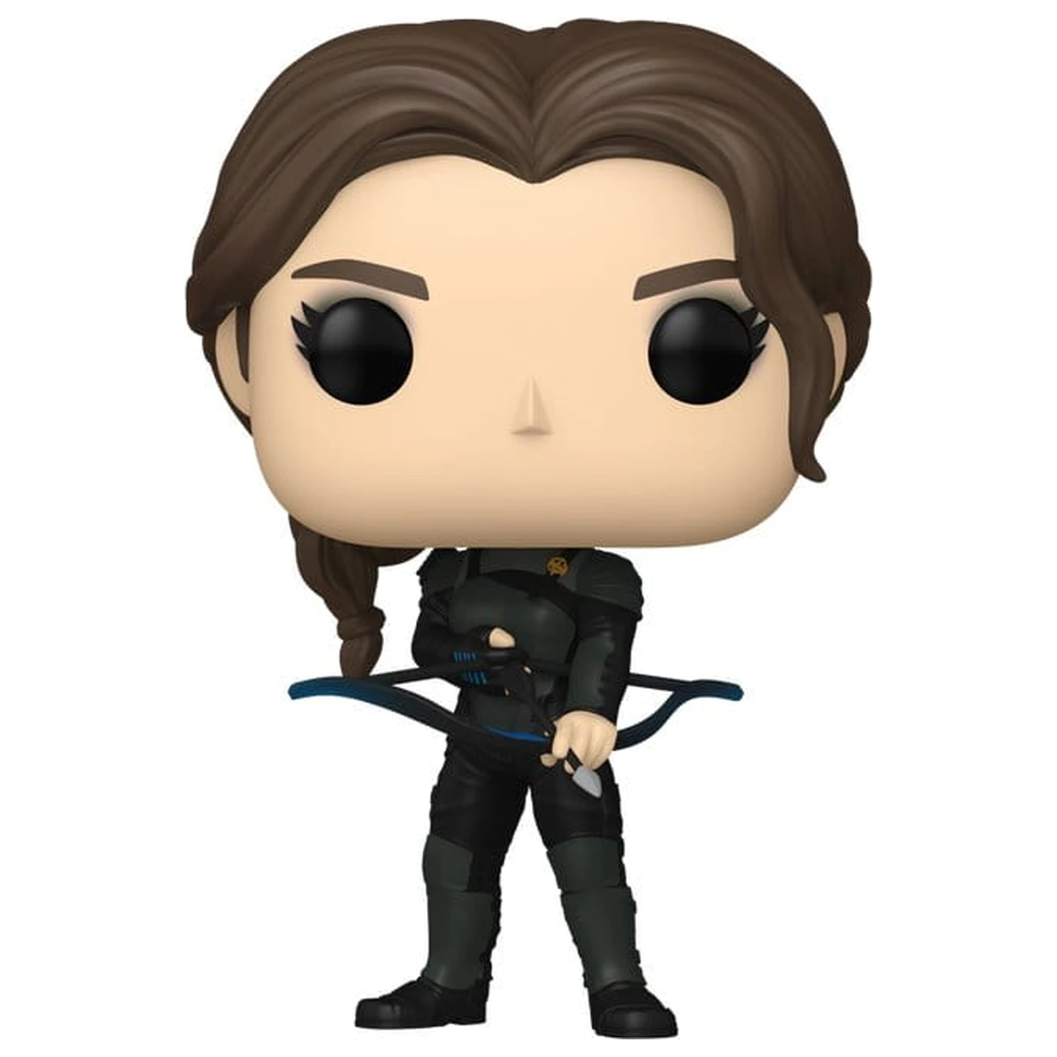 The Hunger Games Funko POP! Movies Vinyl Figure Katniss Everdeen 9 cm product photo