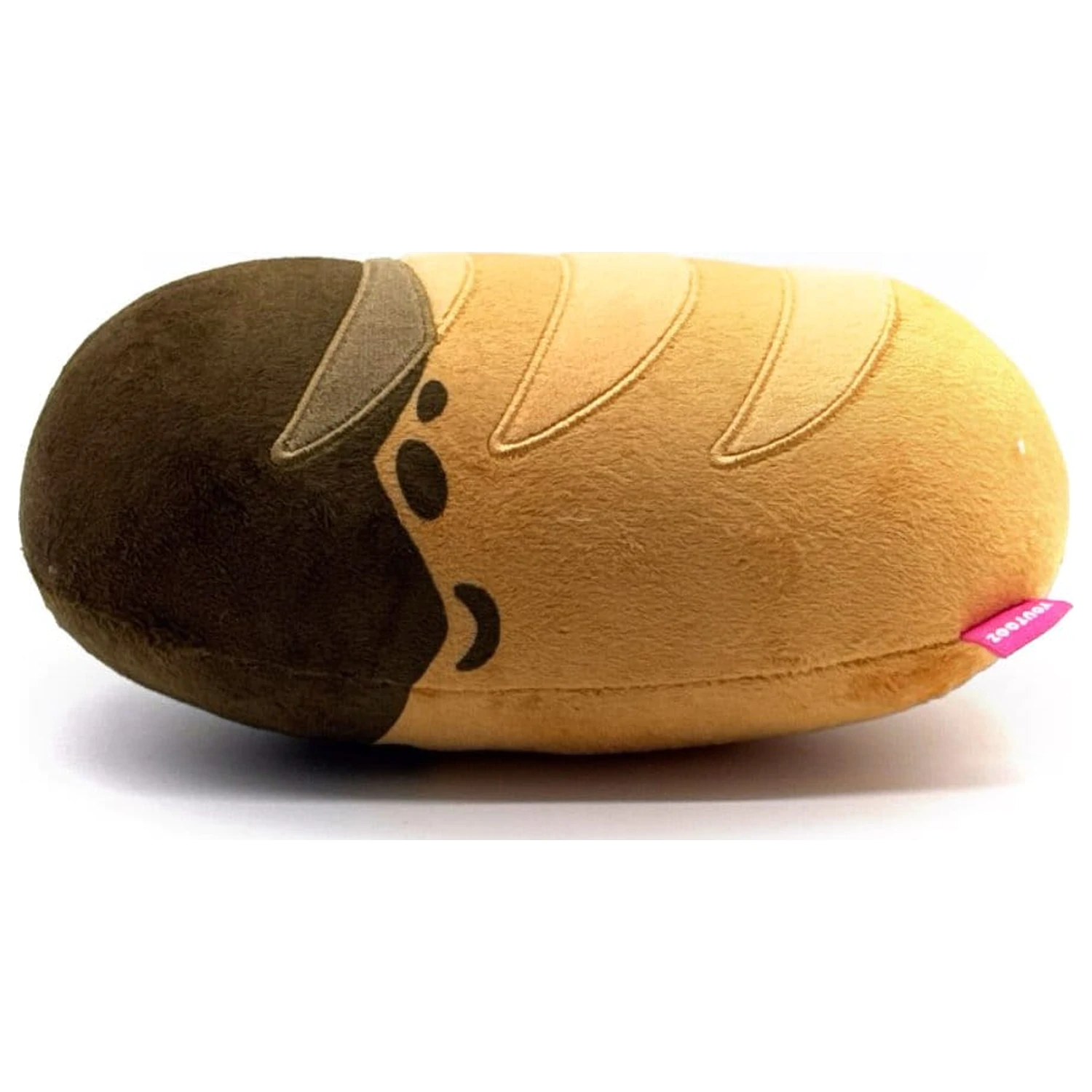 The Hunger Games Plush Figure Burnt Bread 22 cm product photo