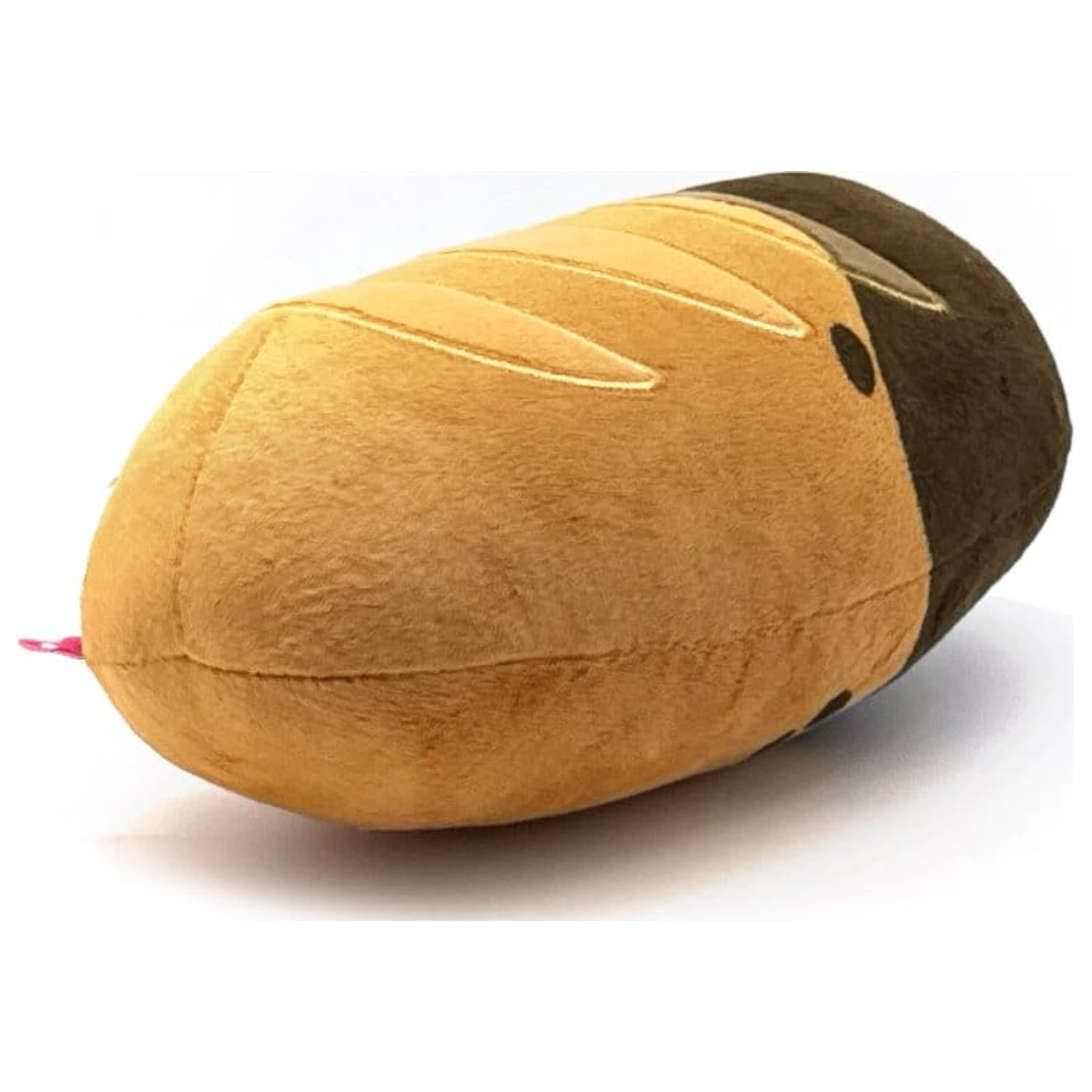 The Hunger Games Plush Figure Burnt Bread 22 cm product photo