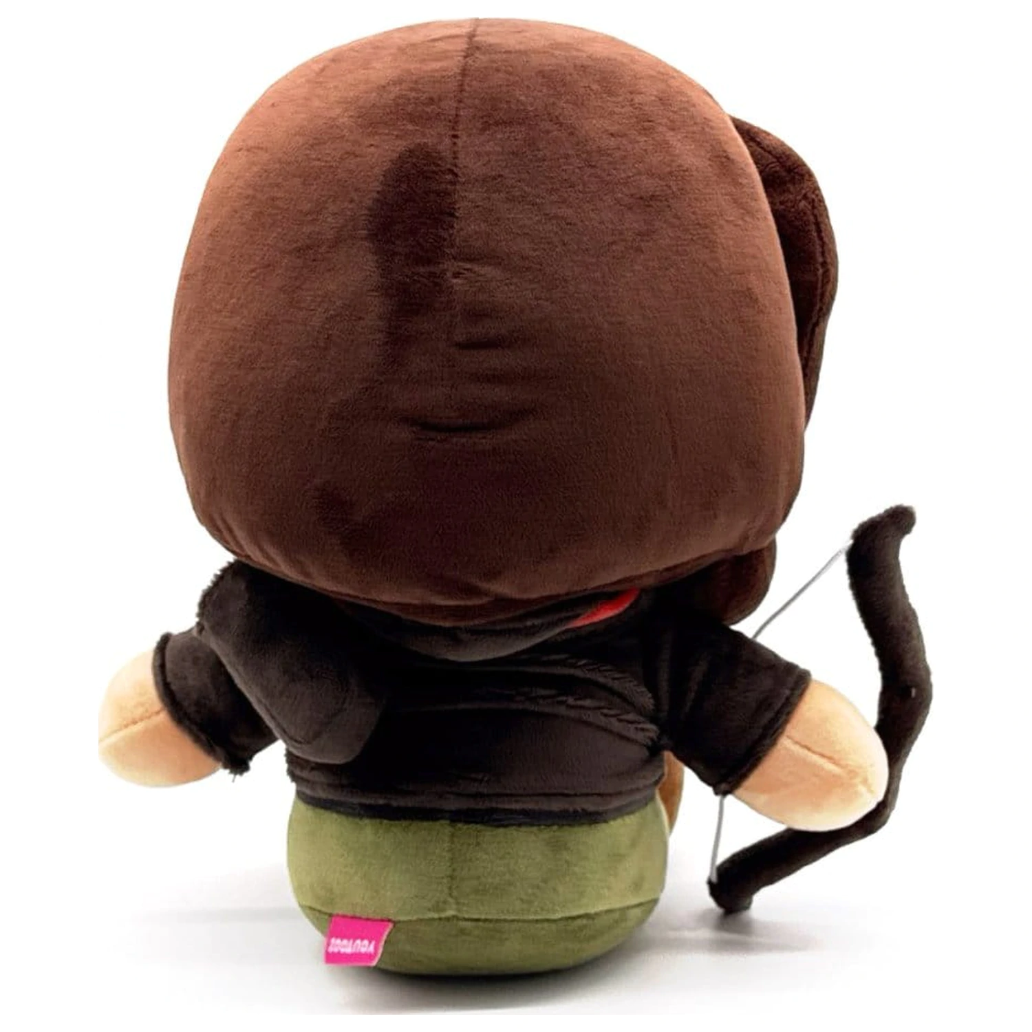 The Hunger Games Plush Figure Katniss 22 cm product photo