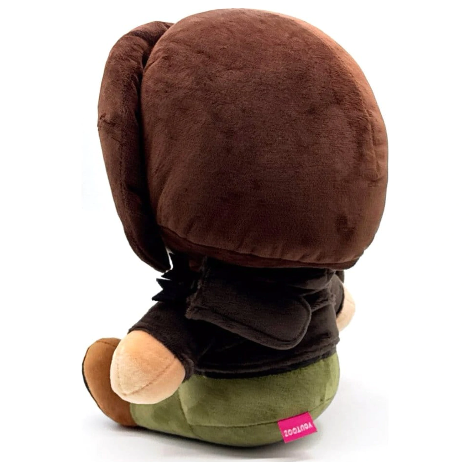 The Hunger Games Plush Figure Katniss 22 cm product photo
