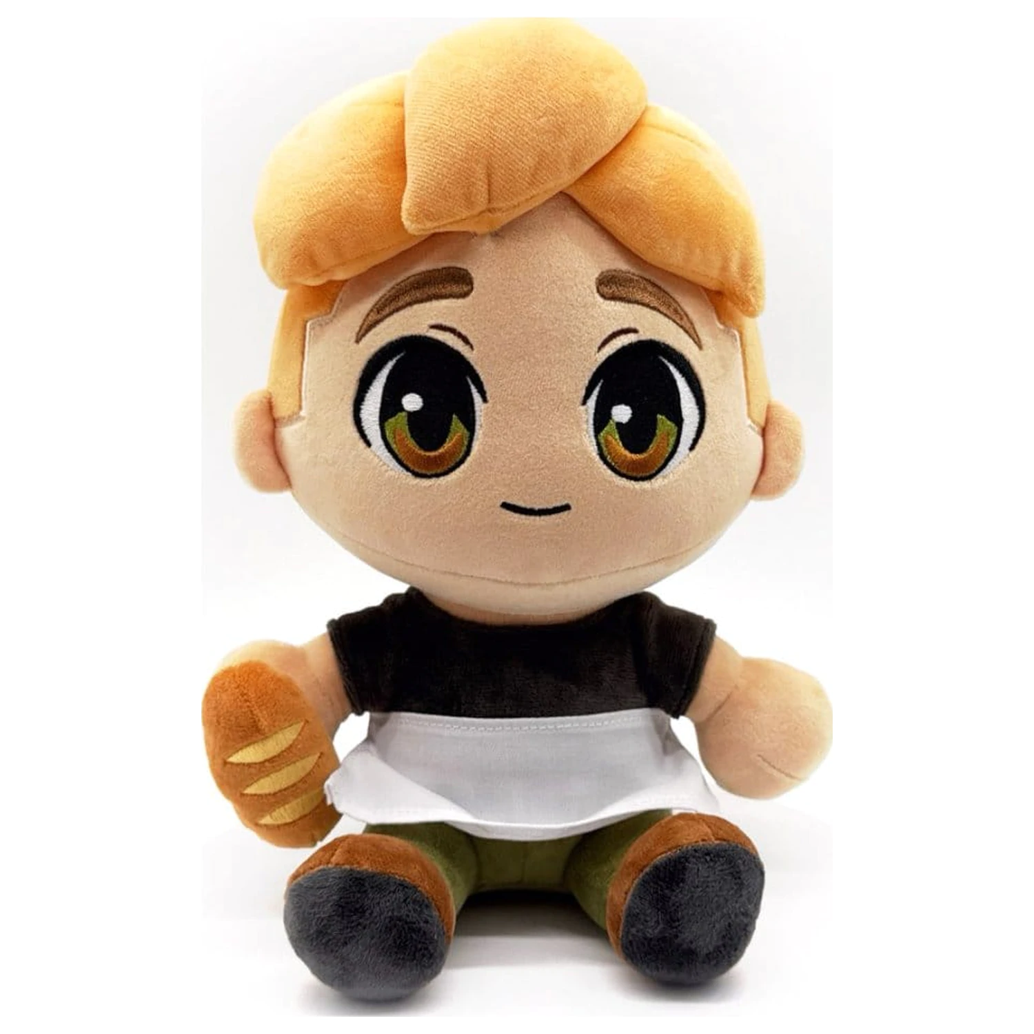 The Hunger Games Plush Figure Peeta 22 cm product photo
