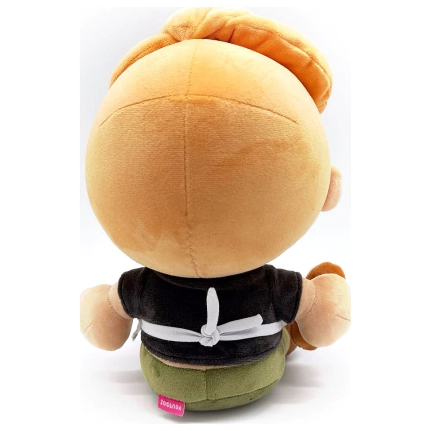 The Hunger Games Plush Figure Peeta 22 cm product photo